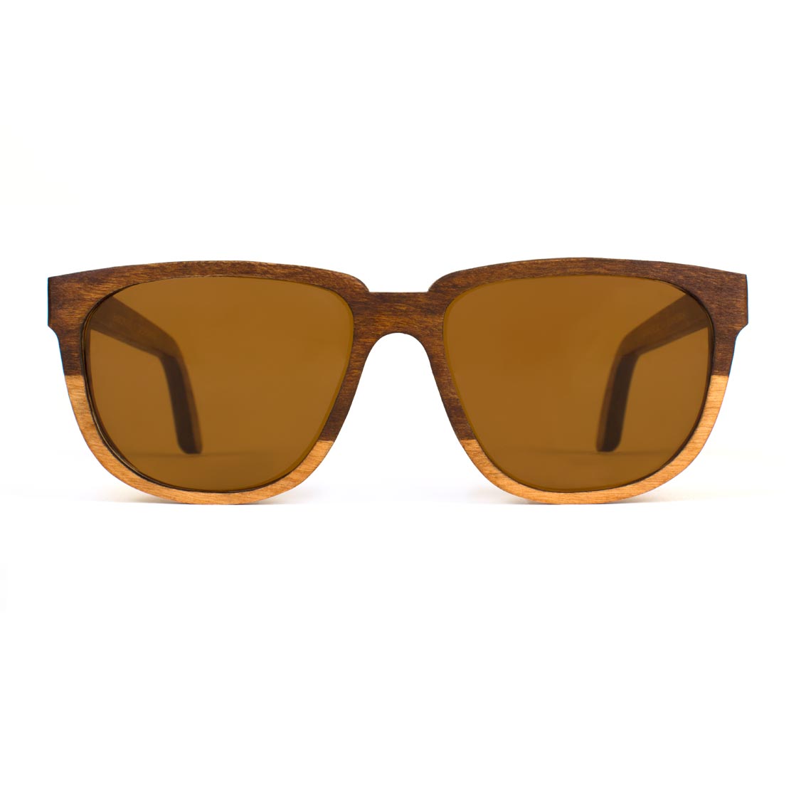 Bonnie / Clyde - Two Tone Cherry | Capital Eyewear display picture 1